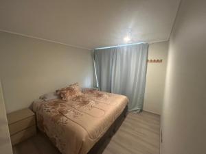 DEPARTAMENTO CERRO PLACERES