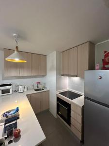 DEPARTAMENTO CERRO PLACERES