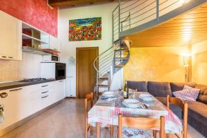 La Collina- Garda Lake