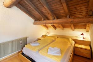 Baite Costaccia Appartamento 4a