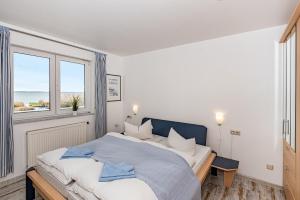 Aquarius Ferienwohnung Usedom