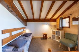 Studio 18 - Le Chamois