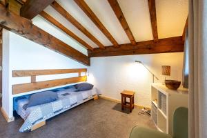 Studio 18 - Le Chamois