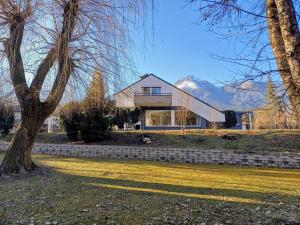 Haus Gutschi