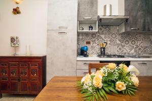 Garden Cottage I Dammusi - Arancio