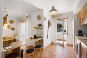 Mare Cheia