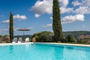 Albergo Pietriccio Rosso