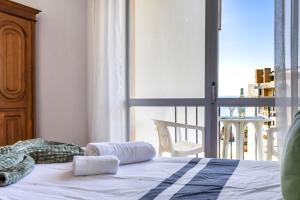 Skyline Haven Algarve – Portimão