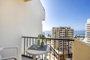 Skyline Haven Algarve – Portimão
