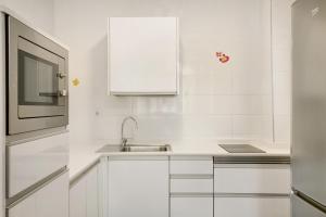 Beach Studio Apartment Canteras