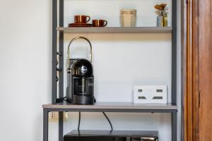 Monolocale Melograno