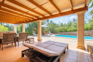 Finca Biniali