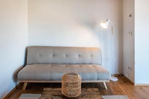 Eichhof Apartment Lavendel