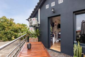 Cork House - Fernandes Cottage