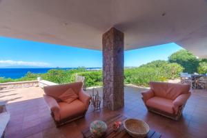 La Margiola - Amazing Location