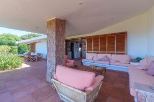 La Margiola - Amazing Location