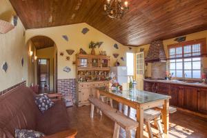 Casa La Chocita