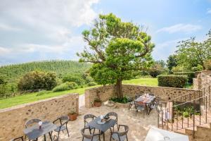 Brotes Appartamento Ciliegio