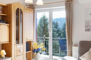 Ferienwohnung Tannenblick 7-4