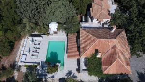 Villa Veneziana in Syvota