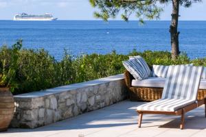 Villa Veneziana in Syvota