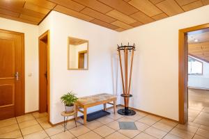 Drei-Mädelhaus Ambs Wohnung 3