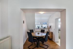 Ferienwohnug New Look