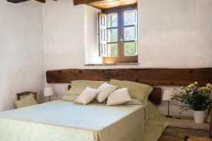 Appartamento Stalla - Cortona