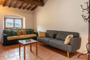 Podere i Prati Val dOrcia