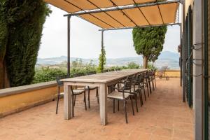 Podere i Prati Val dOrcia