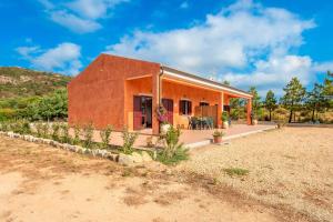 Gli Ulivi Palau - La Zirichelta