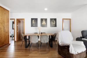 Casa La Teja 2 - Solo Familias