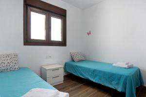 Casa La Teja 2 - Solo Familias