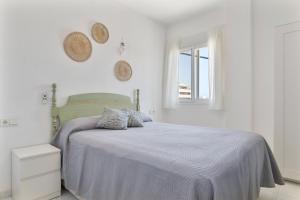 Apartamento a pie de playa