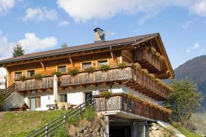 Oberhof Apt Panorama