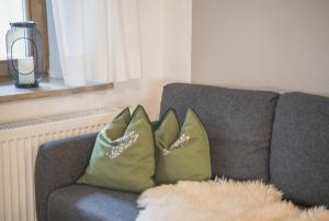 Ferienwohnung Zugspitze