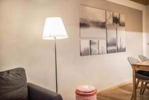 Ferienwohnung Zugspitze