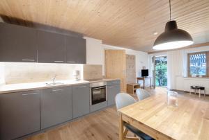 Ferienwohnung Zugspitze