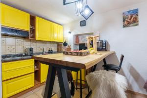 Maison Citron - Explore Courmayeur Mont Blanc