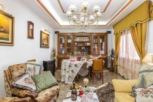Casa chalet venta ruizo