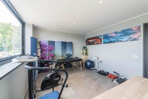 Resort Style Apartment