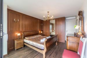 Resort Style Apartment