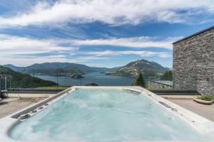 Resort Style Apartment