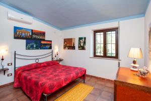 Tipica Casa di Campagna - Orosei