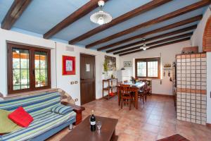 Tipica Casa di Campagna - Orosei
