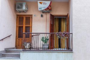 Sicania Apartment