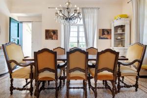 Villa Mesco
