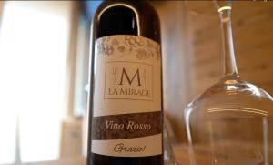 Appartamento La Mirage