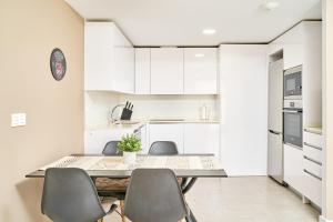 Apartamento Caracola Duna Beach