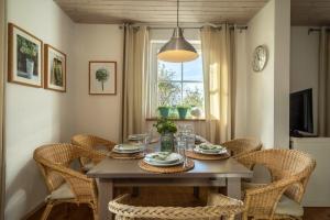 Ferienhaus Landlust-Karsee